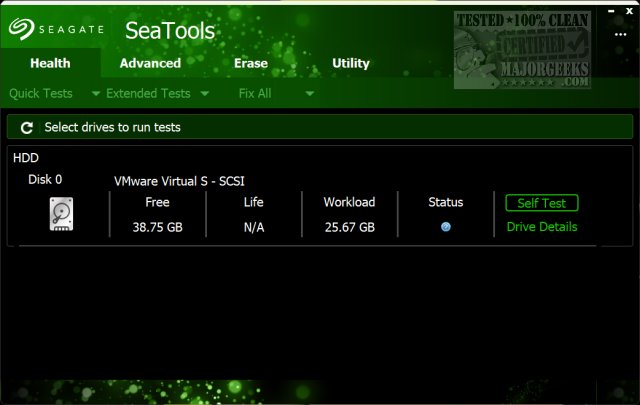 Seatools windows 11 download download shopify app for windows